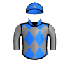 Diamond Cross