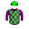 Saratoga Holiday