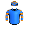 Zain Blue