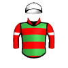 Invincible Red