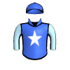Longstone Cowboy