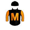 Mw Gonna B Relentles