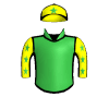 Green Pursuit