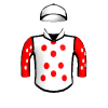 Blackjack Man