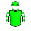 Authentic Gallop