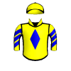 Whiteknuckleflyer