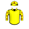 Bombardier Boy