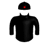Eye Of Epaulette