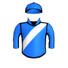 Queen Blue