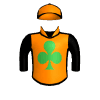Brushstroke Bhoy