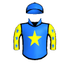 Finnicky Filly