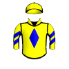 Whiteknuckleflyer