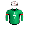 Lightning Glory