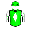 Jims River Runner