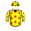 Admiral Nelson