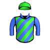 Diamond Warrior