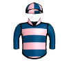 Gamboling Ghost