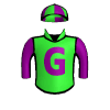 Geegees Missile