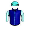 Steel Blaze