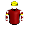Ivory Frost