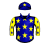 Supreme Yeats