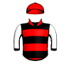 Elusive Red