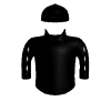 First Officer