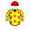 Star Of The Gun