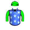 Green Run
