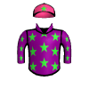 Star Stroke