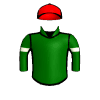 Jackie Jump Up