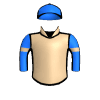 Windsor Blue