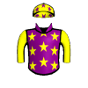Bonito Cavalo