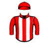 Red In Front