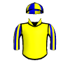 Rosy Lemon