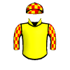 Washington Heir