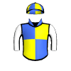 Rose Of New Jersey
