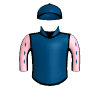 Seventh Race Shake
