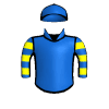 Yuletide Gallop