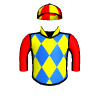 Iron Grace