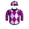 Violets Charm