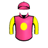 Rose Of San Antone