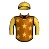 Gold Stars