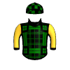Aoifes Thunder