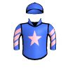 Captain Parma