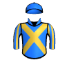 My Kentucky Chrome