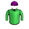 Siam Emerald