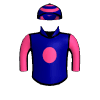 Strike Me Pink