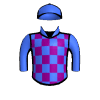 Galileo Blue