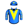 Flash The Badge